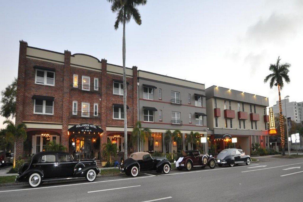 Hollander Hotel - Downtown Αγία Πετρούπολη Εξωτερικό φωτογραφία