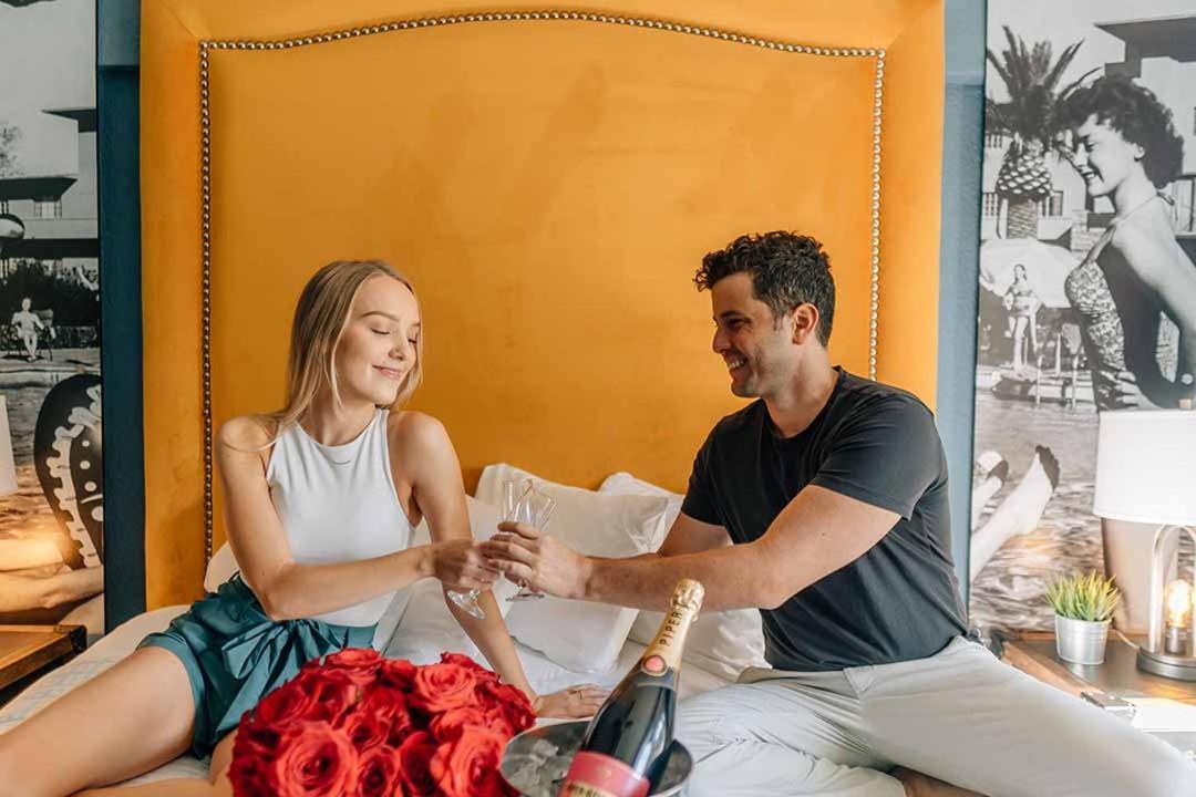 Hollander Hotel - Downtown Αγία Πετρούπολη Εξωτερικό φωτογραφία