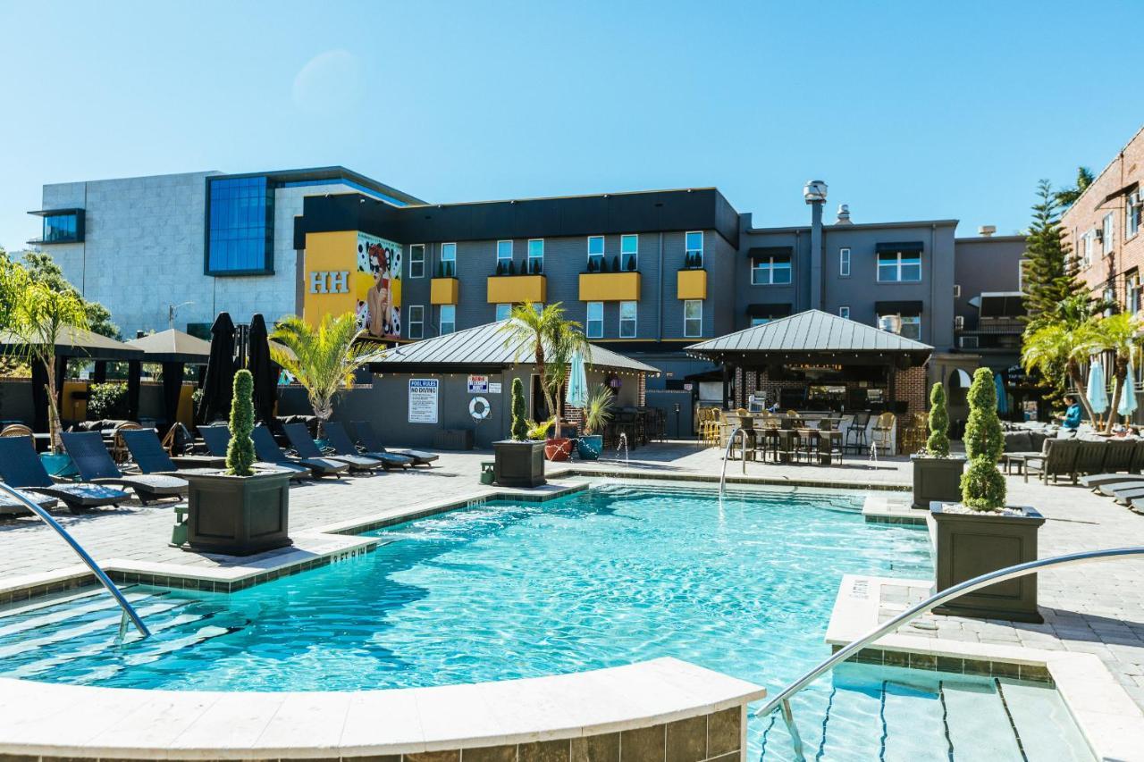 Hollander Hotel - Downtown Αγία Πετρούπολη Εξωτερικό φωτογραφία