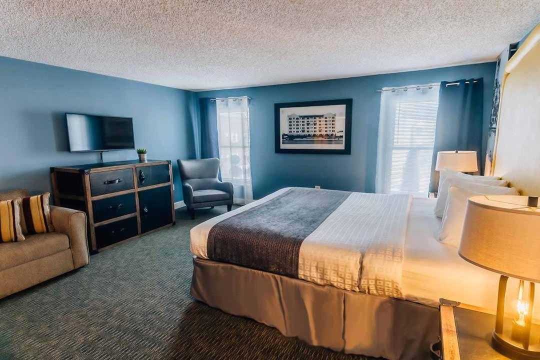 Hollander Hotel - Downtown Αγία Πετρούπολη Εξωτερικό φωτογραφία