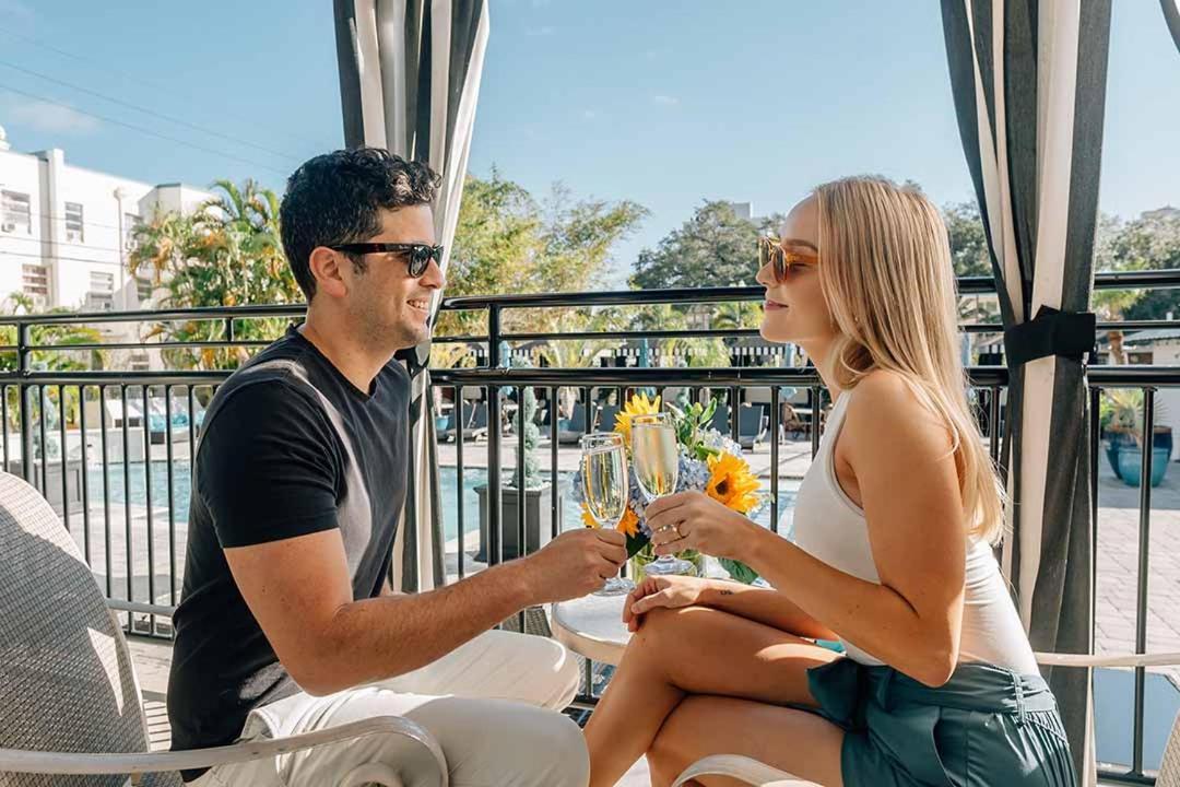 Hollander Hotel - Downtown Αγία Πετρούπολη Εξωτερικό φωτογραφία