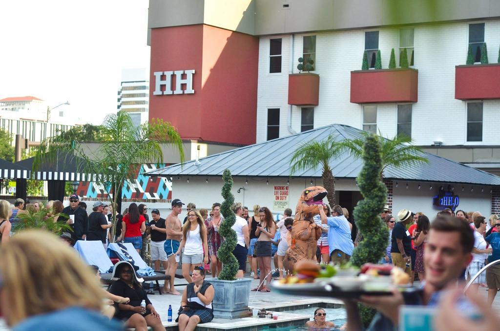 Hollander Hotel - Downtown Αγία Πετρούπολη Εξωτερικό φωτογραφία