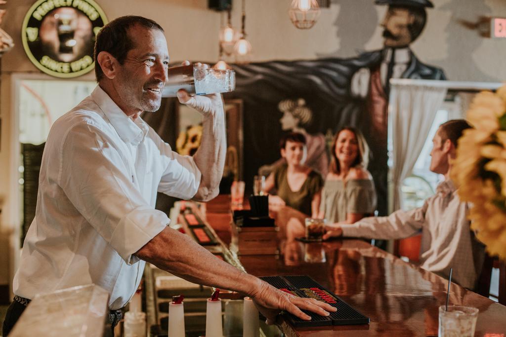 Hollander Hotel - Downtown Αγία Πετρούπολη Εξωτερικό φωτογραφία