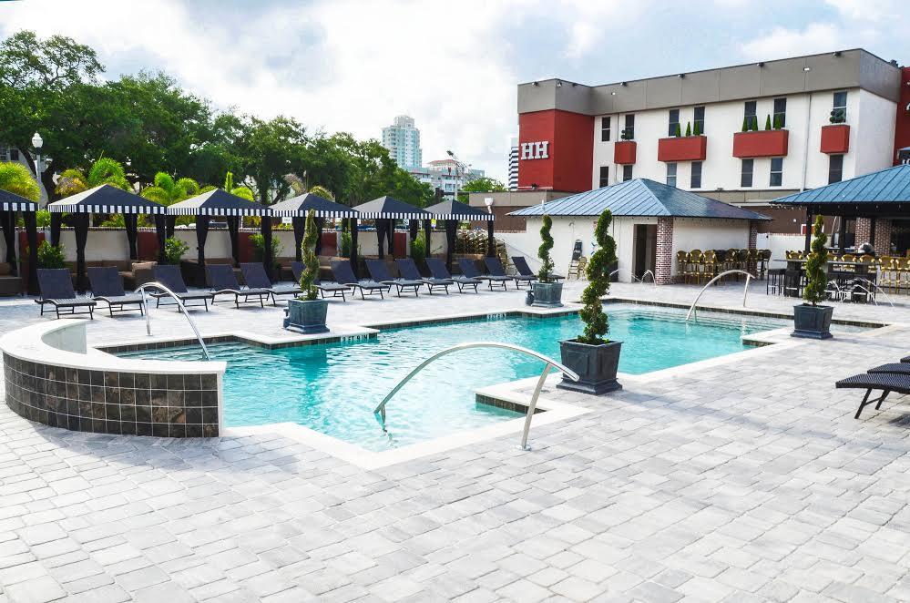 Hollander Hotel - Downtown Αγία Πετρούπολη Εξωτερικό φωτογραφία