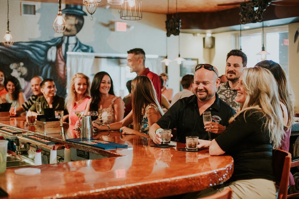 Hollander Hotel - Downtown Αγία Πετρούπολη Εξωτερικό φωτογραφία